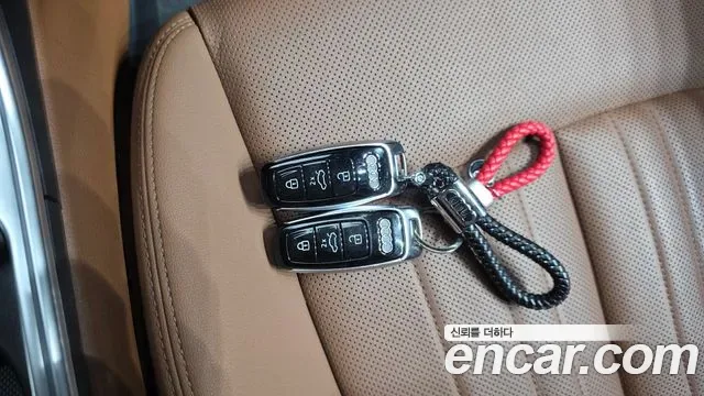 Audi A6 40 TDI Premium, миниатюра 3