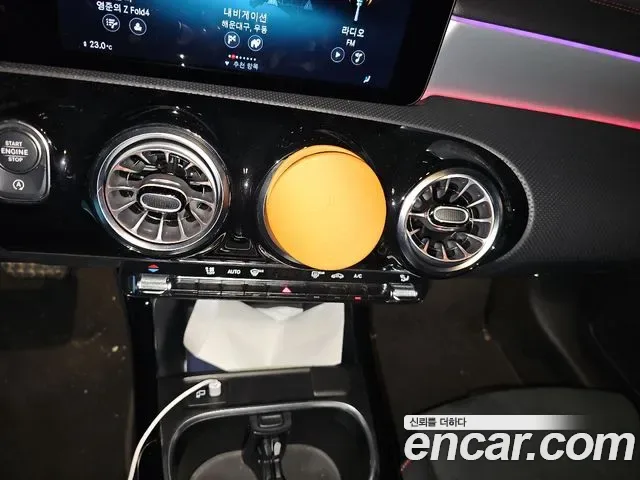 Mercedes-Benz CLA CLA250 4MATIC, миниатюра 16