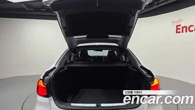 BMW 3 GT (F34) GT 320d, миниатюра 18