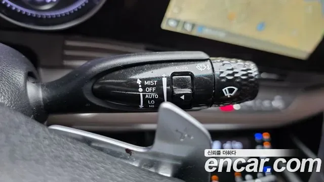 Hyundai Grandeur 3.0 LPi ( ), миниатюра 30