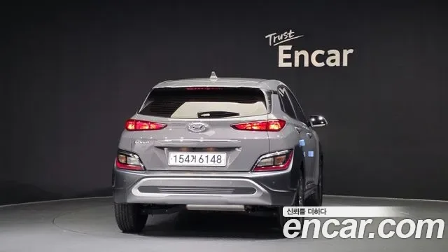Hyundai Kona Modern, миниатюра 8