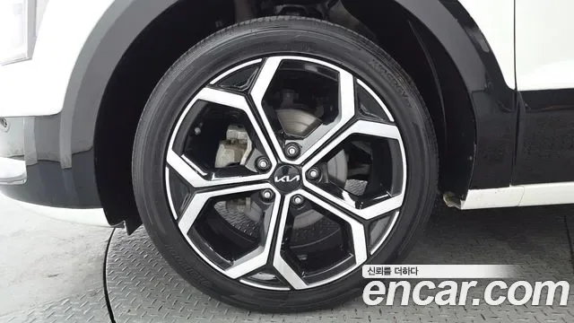Kia Niro Prestige, миниатюра 26