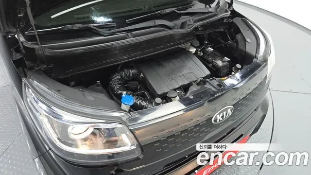 Kia The New Ray Signature, миниатюра 7