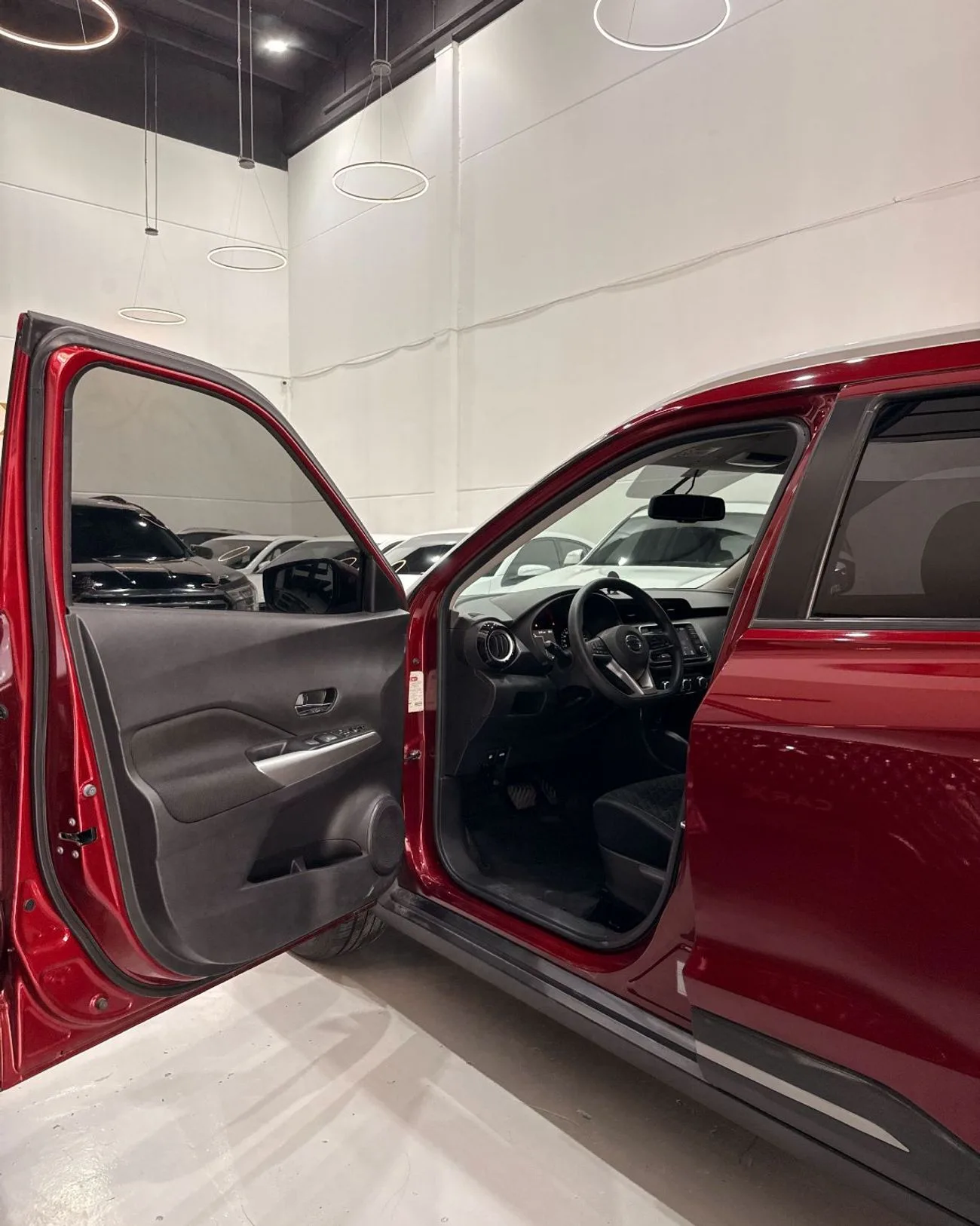 Nissan Kicks SV, миниатюра 9