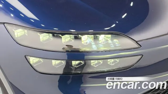 Genesis GV60, миниатюра 10