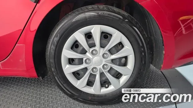Kia K3, миниатюра 2
