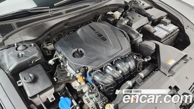Hyundai Grandeur, миниатюра 12