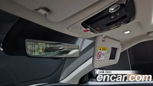 Kia EV6 4WD, миниатюра 11