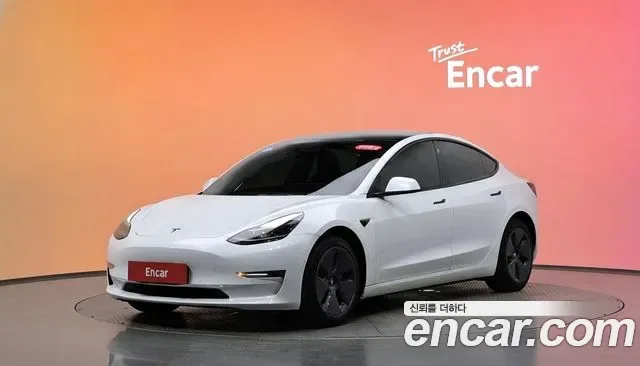 Tesla 3 AWD, миниатюра 26