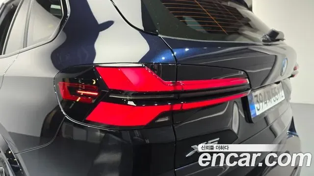 BMW X5 xDrive 50e M, миниатюра 29