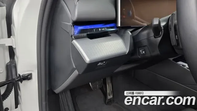 BMW 5 (G60) 520i M, миниатюра 15