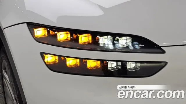 Genesis GV60 AWD ( ), миниатюра 3