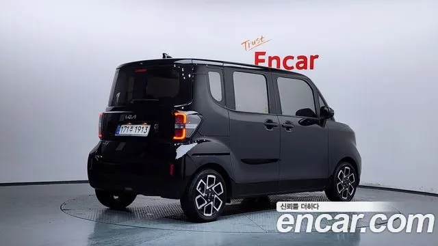 Kia Ray Signature, миниатюра 3