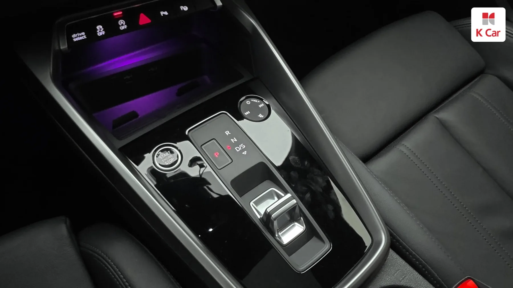 Audi A3 бензин 2WD 40 TFSI Premium, миниатюра 13