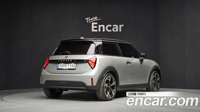 MINI Cooper, миниатюра 26