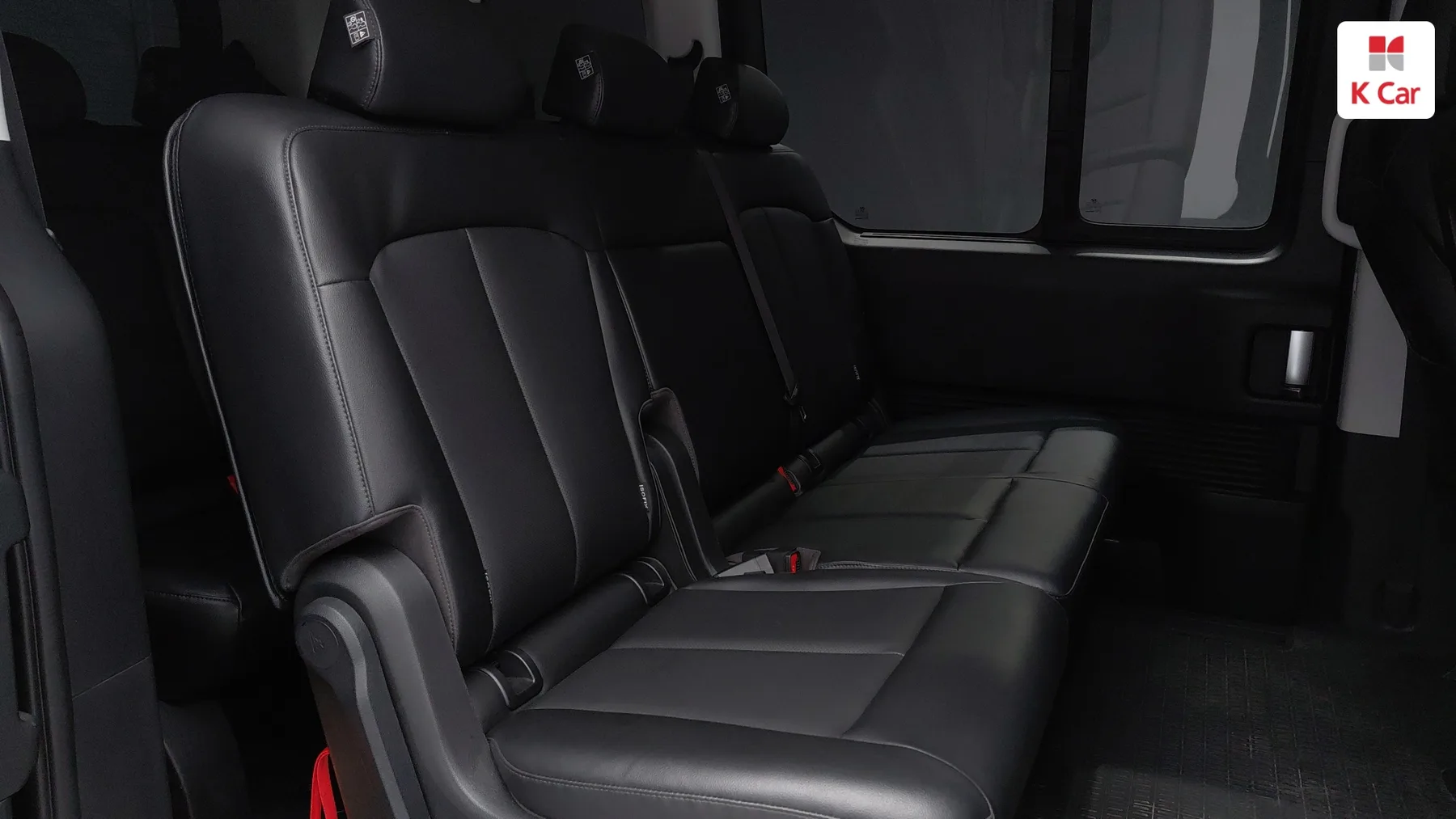 Hyundai Staria дизель 2.2 (9 мест) 4WD Modern, миниатюра 15
