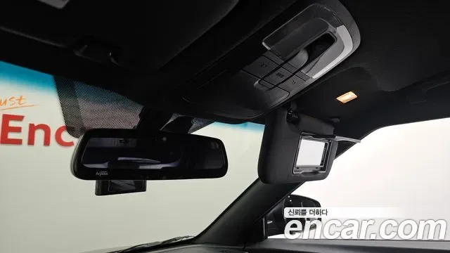 KGM Tivoli бензин 1.5 2WD V5, миниатюра 3