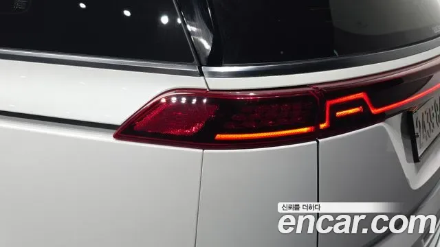 Kia Carnival дизель 9 мест, миниатюра 30