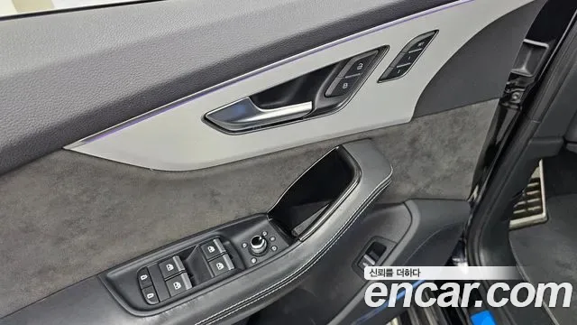Audi Q7 50 TDI Premium, миниатюра 27