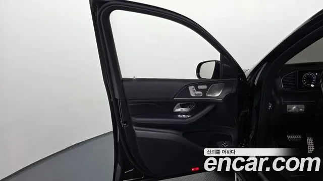Mercedes-Benz GLS GLS450d 4MATIC, миниатюра 21