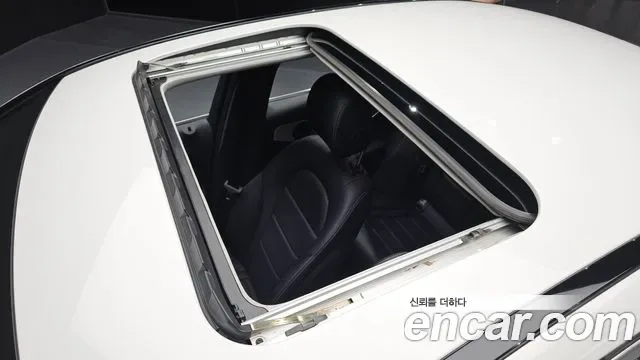 Mercedes-Benz C-Class C200, миниатюра 4