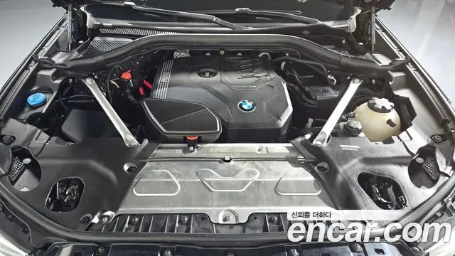BMW X3 xDrive 20i M, миниатюра 24