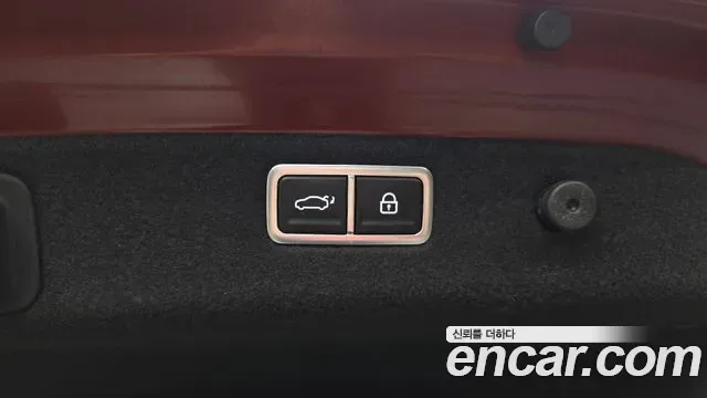 Genesis G70 бензин 2.0T 2WD ( ), миниатюра 27
