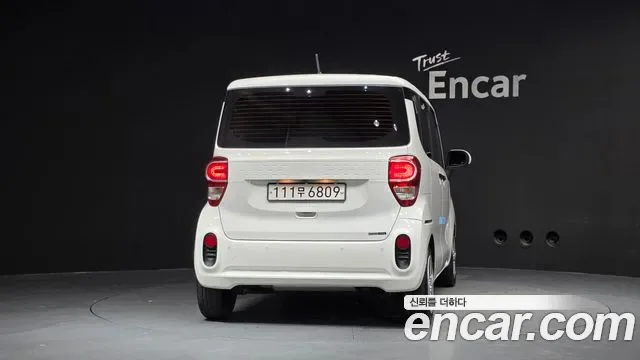 Kia The New Ray, миниатюра 17