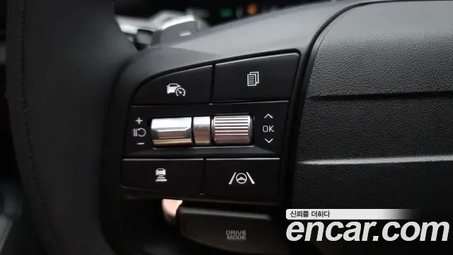 Kia Sportage бензин 1.6 Turbo 4WD Signature X Line, миниатюра 5