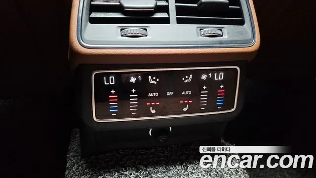 Audi A6 40 TDI Premium, миниатюра 29