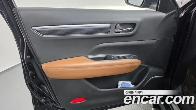 Renault QM6 2.0 GDe RE Signature 2WD, миниатюра 14