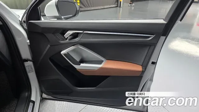 Audi Q3 35 TDI, миниатюра 30