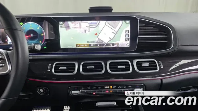 Mercedes-Benz GLE GLE400d 4MATIC, миниатюра 27