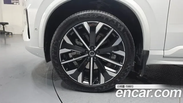 Volvo XC90 B6, миниатюра 10