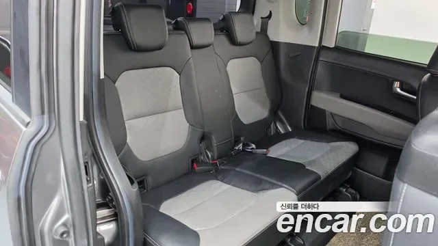 Kia The New Ray Best Selection, миниатюра 8