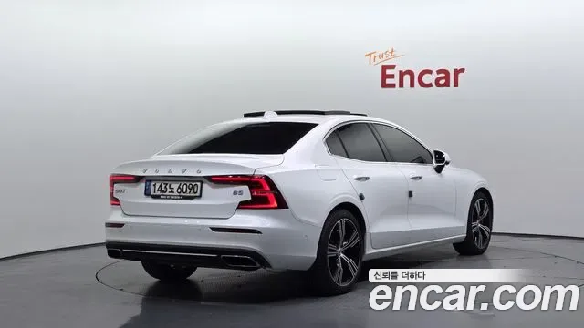 Volvo S60 B5, миниатюра 8