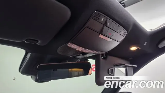 Mercedes-Benz E-Class E220d 4MATIC AMG Line, миниатюра 20