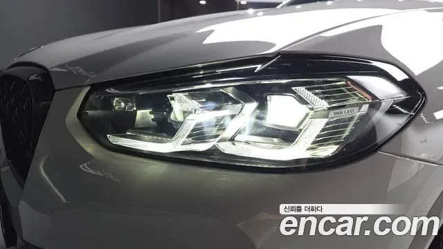 BMW X4 xDrive20i M, миниатюра 14