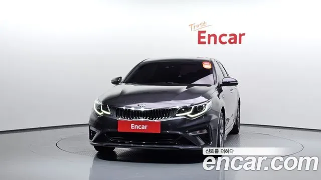 Kia K5 II 2.0 Prestige, миниатюра 29