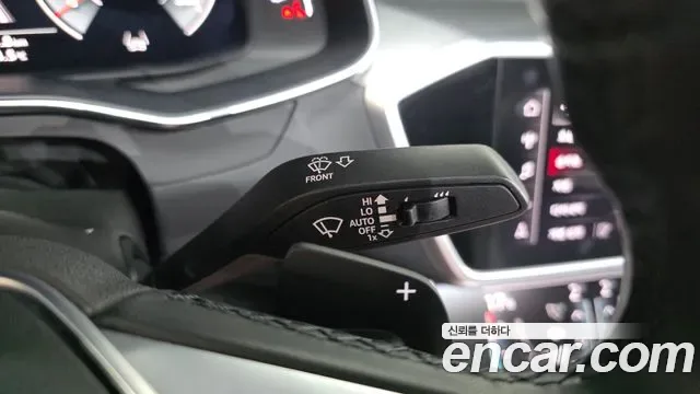 Audi A6 40 TDI, миниатюра 12