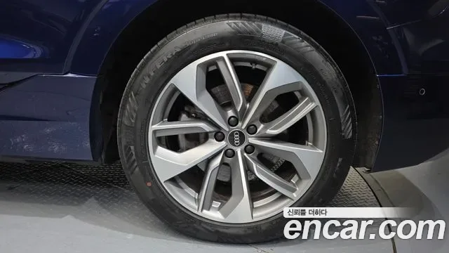 Audi e-, миниатюра 27