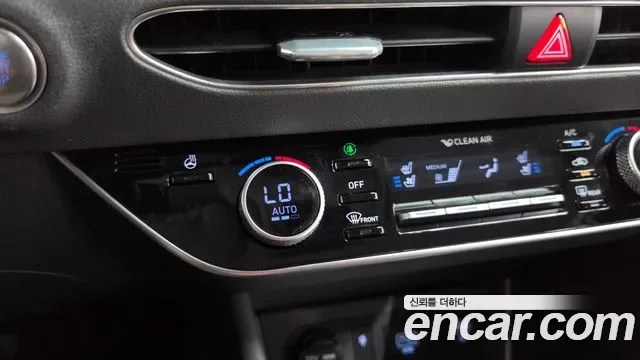 Hyundai Sonata 2.0 Inspiration, миниатюра 15