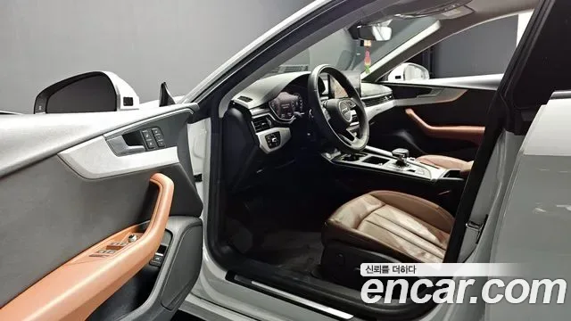 Audi A5 40 TFSI, миниатюра 15