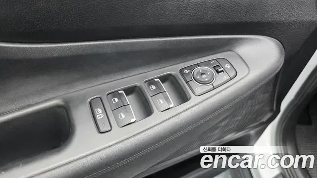 Hyundai Santa FE дизель 2.2 2WD Premium, миниатюра 21
