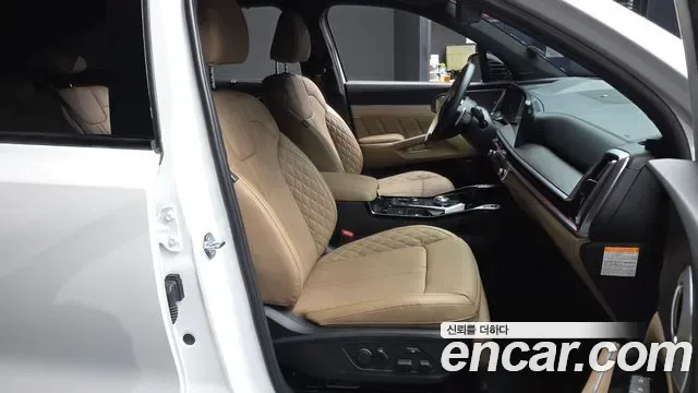 Kia Sorento HEV 1.6 2WD Gravity, миниатюра 29