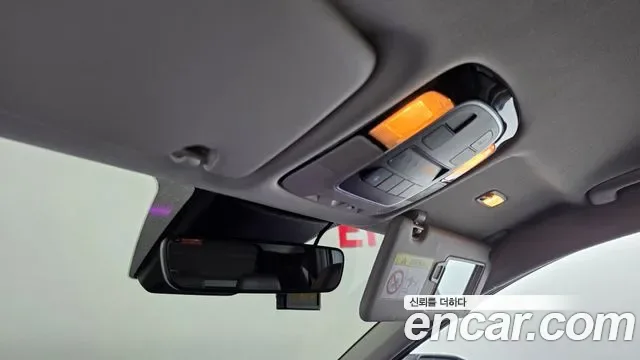 Hyundai TUCSON бензин 1.6 Turbo 4WD Premium, миниатюра 18
