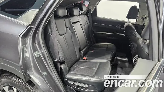Kia Sorento дизель 2.2 4WD Prestige, миниатюра 29