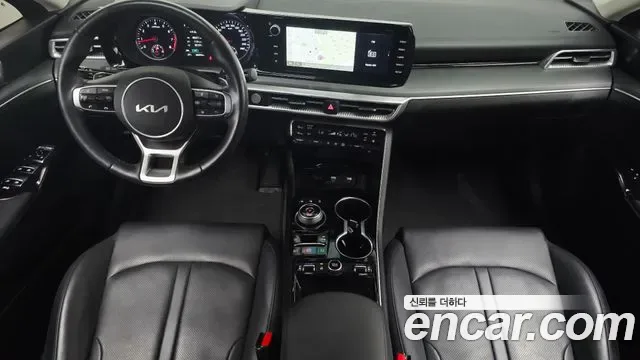 Kia K5 III 2.0 Prestige, миниатюра 23