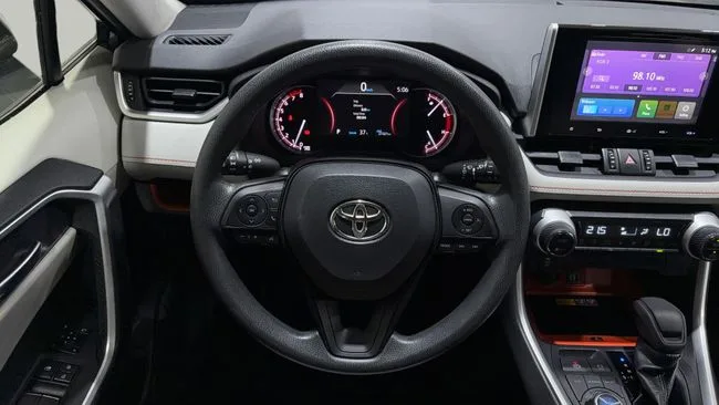 Toyota RAV4 ADVENTURE, миниатюра 28