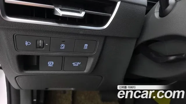 Hyundai Sonata 1.6 Turbo, миниатюра 14
